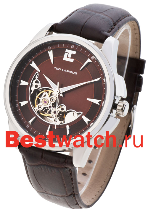 Часы Ted Lapidus Gents 5117102